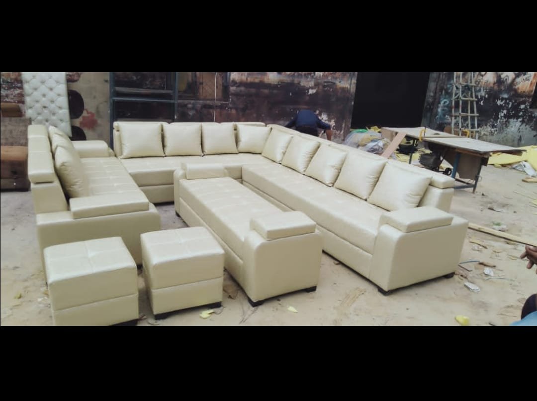 Chester Fill Sofa - Global Sofa Repairing